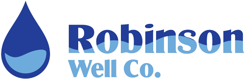 Robinson Well Co