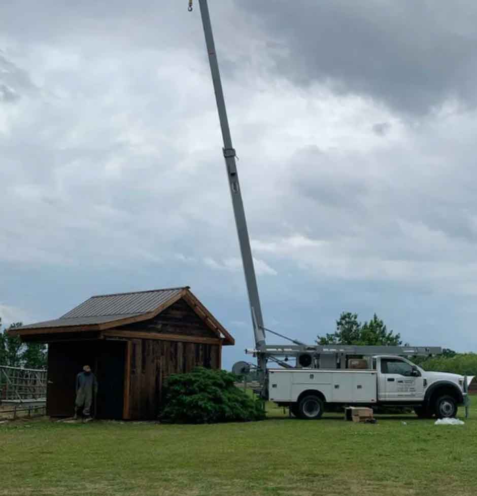 submersible pumps in Monroe, GA | Robinson Well Company Inc.<br />